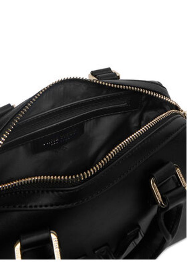 Nine West Torebka EO-Lira II-LX20085 Czarny. Kolor: czarny