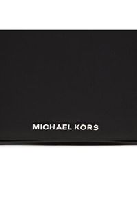 MICHAEL Michael Kors Torebka Jet Set 32R3SJ6C8C Czarny. Kolor: czarny #5
