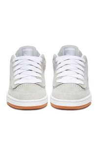Reebok Sneakersy EO-CLUB C BULC CLN 100239220 Szary. Kolor: szary. Materiał: skóra, zamsz. Model: Reebok Club #4