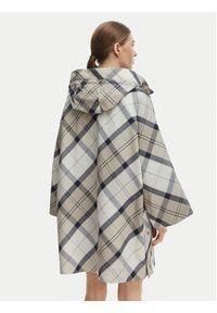 Barbour Kurtka przejściowa Kinsale LSP0322NY51 Beżowy Heritage Fit. Kolor: beżowy. Materiał: syntetyk #3