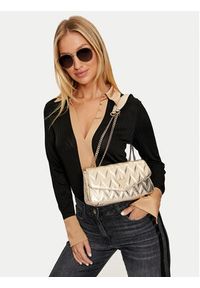 Guess Torebka HWGM95 02210 Złoty. Kolor: złoty. Materiał: skórzane #2