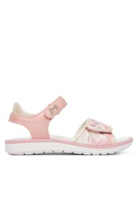 Sandały Primigi. Kolor: różowy #1