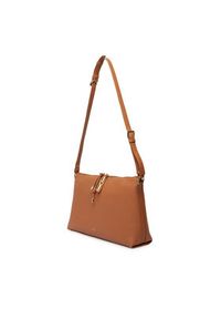 Furla Torebka Debby M WB02006 BX3353 CN RY000 Brązowy. Kolor: brązowy. Materiał: skórzane #3