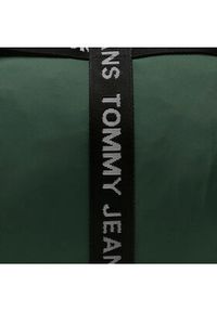 Tommy Jeans Torba weekendowa Tjm Essential Duffle AM0AM11171 Zielony. Kolor: zielony. Materiał: materiał