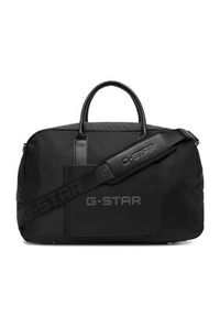 G-Star RAW - G-Star Raw Torba EO-LEON-LX8740J Czarny. Kolor: czarny. Materiał: materiał #5