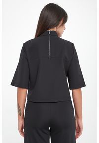 Sportalm - Bluza damska z krótkim rękawem SPORTALM. Długość rękawa: krótki rękaw. Długość: krótkie #2