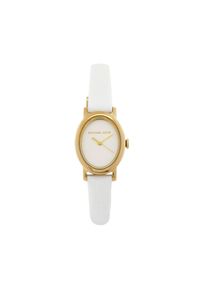 Zegarek Michael Kors. Kolor: biały #1