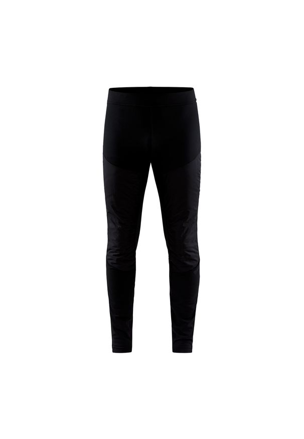 Rajstopy Craft adv subz 2. Kolor: czarny. Sport: bieganie