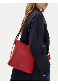 Lasocki Torebka LSK-K-031-06 Czerwony. Kolor: czerwony #1