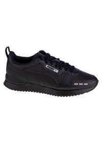 Puma - Męskie Buty Sportowe R78. Kolor: czarny. Sezon: zima. Styl: sportowy #1