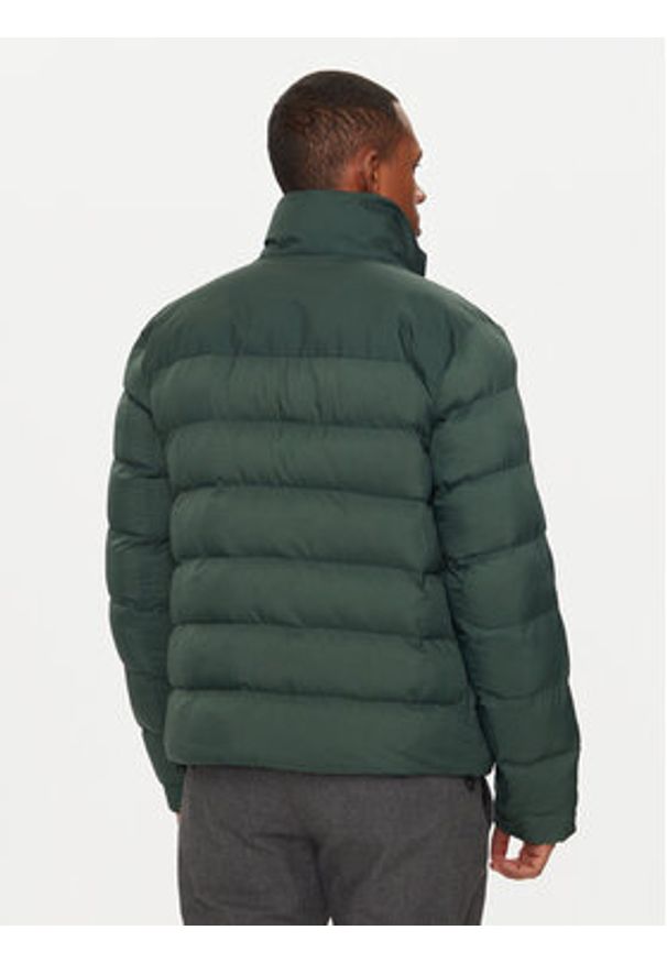 Colmar Kurtka zimowa 1108V 2YH Zielony Regular Fit. Kolor: zielony. Materiał: syntetyk. Sezon: zima