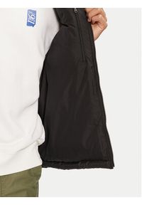 The North Face Kamizelka Saikuru NF0A853J Czarny Regular Fit. Kolor: czarny. Materiał: syntetyk #3