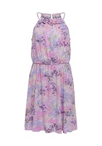 Kids Only - Sukienka Kids ONLY. Kolor: fioletowy #1