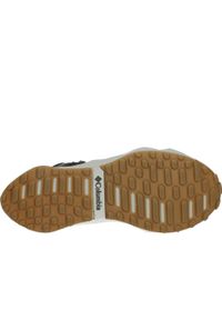 columbia - Buty trekkingowe męskie Columbia Facet 75 Mid Outdry. Kolor: wielokolorowy, czarny