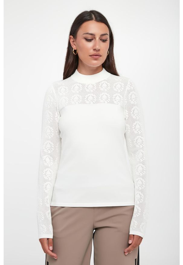 Sportalm - Sweter damski SPORTALM