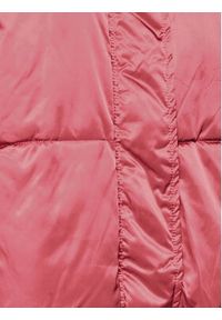 Glamorous Kurtka puchowa CK6742 Różowy Regular Fit. Kolor: różowy. Materiał: syntetyk #6