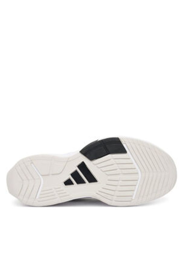 Adidas - adidas Buty na siłownię Amplimove VERSATILE Trainer IF0958 Biały. Kolor: biały. Materiał: materiał. Sport: fitness