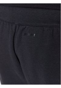 Adidas - adidas Spodnie dresowe IN5102 Czarny Regular Fit. Kolor: czarny. Materiał: bawełna #3