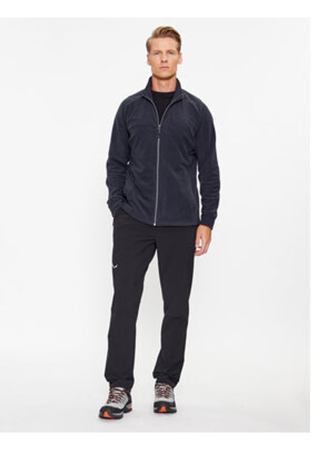 CMP Polar 33H2347 Szary Regular Fit. Kolor: szary. Materiał: syntetyk