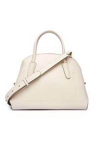 Coccinelle Torebka U7K Coccinelletylde Calf E1 U7K 18 02 01 Écru. Materiał: skórzane #5