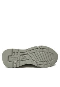 New Balance Sneakersy U997RMG Szary. Kolor: szary. Materiał: skóra, zamsz #3
