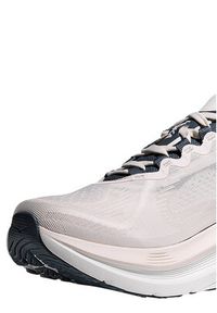 HOKA - Hoka Buty do biegania Kawana 3 1171893 Écru. Kolor: kremowy. Materiał: materiał #3