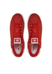 Adidas - adidas Sneakersy Stan Smith CS IE0446 Czerwony. Kolor: czerwony. Model: Adidas Stan Smith #5