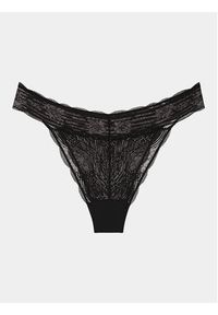 Triumph Figi brazylijskie Lift Smart 10215908 Czarny. Kolor: czarny. Materiał: syntetyk #4