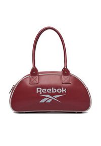 Reebok Torebka CWBEO-RBK-B-001-09 Bordowy. Kolor: czerwony #6