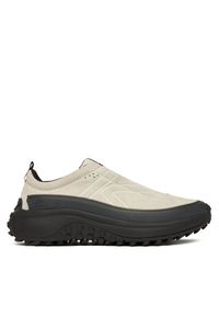 keen - Sneakersy Keen. Kolor: brązowy