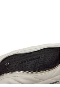 Armani Exchange Torebka 949158 4R742 U0003 Écru. Materiał: skórzane