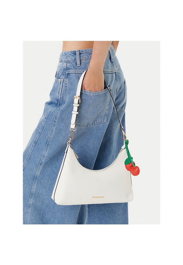 Torebka Aldo. Kolor: biały