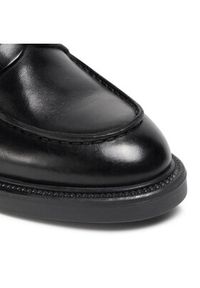 Vagabond Shoemakers - Vagabond Loafersy Alex W 5048-301-20 Czarny. Kolor: czarny. Materiał: skóra #5