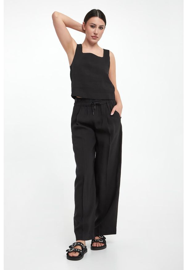 Marella - Top damski Terni MARELLA MONOCHROME
