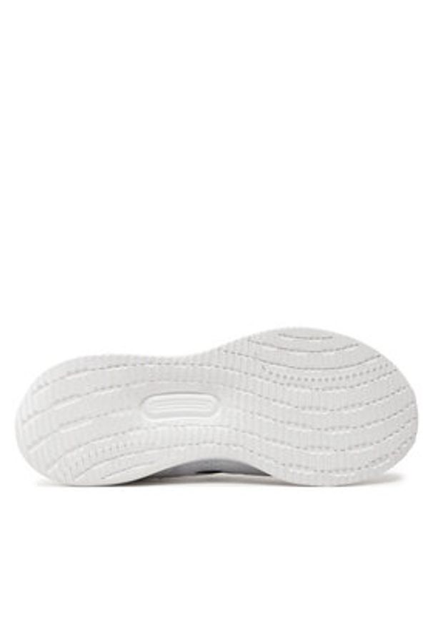 Adidas - adidas Sneakersy Runfalcon 5 J IE8593 Biały. Kolor: biały. Materiał: mesh, materiał