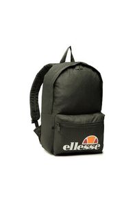 Ellesse Plecak Rolby Backpack SAAY0591 Zielony. Kolor: zielony. Materiał: materiał #2