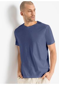 bonprix - T-shirt (5 szt.). Kolor: biały #1