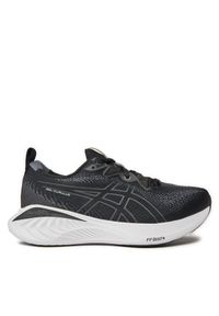 Buty do biegania Asics. Kolor: czarny #1