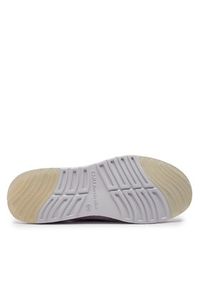 EMU Australia Sneakersy Miki W12497 Fioletowy. Kolor: fioletowy. Materiał: wełna, materiał #6