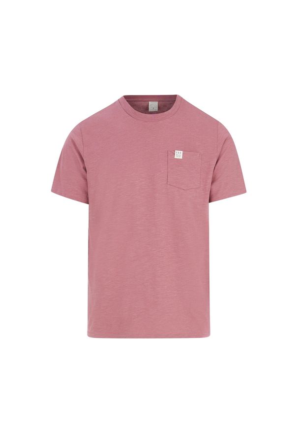 Koszulka Protest Prtcruz. Kolor: różowy