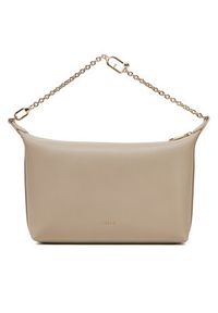 Furla Torebka WE00662 BX3104 VAN00 Beżowy. Kolor: beżowy. Materiał: skórzane #4