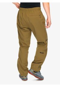 OUTDOOR RESEARCH - Spodnie z membraną męskie Outdoor Research Foray 3L Pants. Kolor: zielony. Sport: outdoor