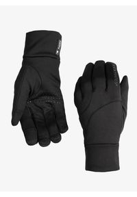 Rękawiczki Trekmates Codale DRY Glove. Kolor: czarny. Sport: turystyka piesza #2