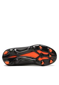 Adidas - adidas Buty X Speedportal.3 Fg J ID4923 Czarny. Kolor: czarny. Materiał: materiał #4