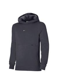 Bluza sportowa męska Nike Strike 22 PO Hoody. Kolor: szary #1