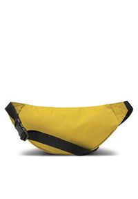 Calvin Klein Jeans Saszetka nerka Sport Essentials M K50K511096 Żółty. Kolor: żółty. Materiał: materiał #4