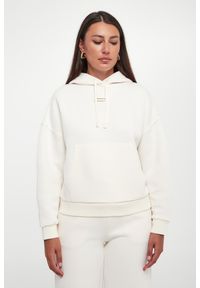 Armani Exchange - Bluza damska z kapturem ARMANI EXCHANGE. Typ kołnierza: kaptur #2