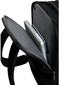 Plecak Samsonite Evosight Backpack 17.3'' czarny. Kolor: czarny #2