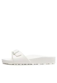 Birkenstock Klapki Madrid EVA 0128183 Biały. Kolor: biały #5