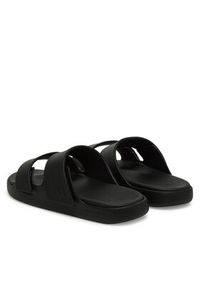 Adidas - adidas Klapki Znscape Sandals JR3122 Czarny. Kolor: czarny. Materiał: syntetyk #4